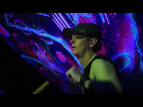 TEKMALL @ EARTHDANCE FESTIVAL 2018