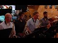 EV RYBODY WANTS TO BE A CAT From The Aristocats The Sages Of Future Soul Live At Clementine