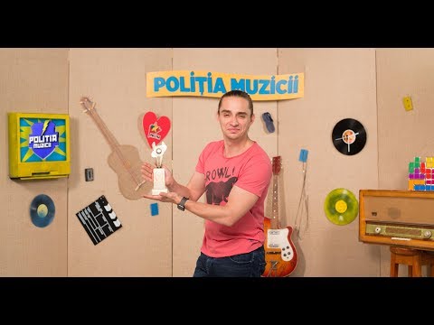 Cotofan/Politia Muzicii: CARLA'S DREAMS - Pana La Sange, RANDI - De ce dansezi asa