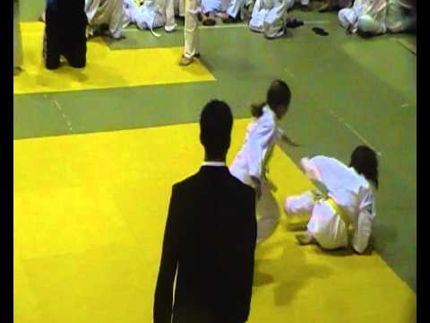 JK Biokovo Makarska - Diana Rogga