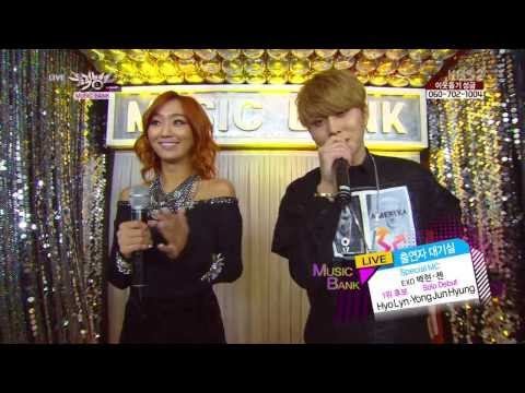 [1080] 131213 BEAST Junhyung interview @ MB