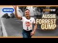 How Potato Farmer Cliff Young Outran The World S Best Athletes Australian Story