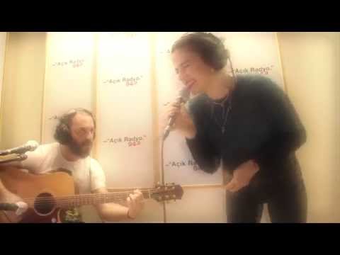 Ceyl’an Ertem & Cenk Erdoğan - Bu Bardak Dolsun