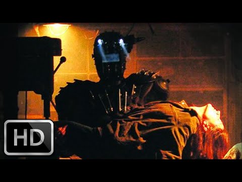 trailer