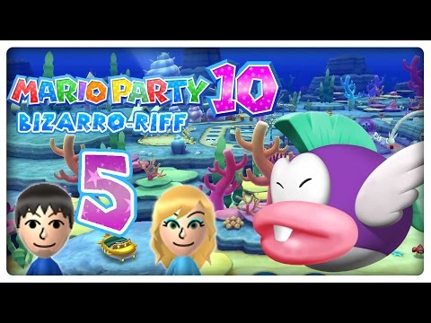 Mario Party Advance Wii U