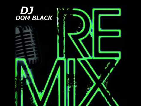 Rapper Fiitu - fica no crime proce ve entao - versao dj dom black