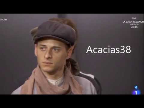 Acacias38 capitulos 154-155