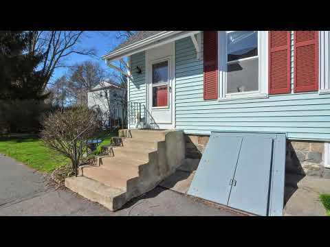 7 Bryant Street Taunton MA 1080p