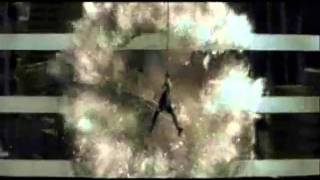 The Matrix: Trinity Tribute