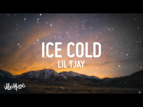 Lil Tjay - Ice Cold (Lyrics)