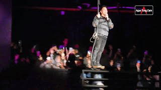 Download lagu Aku Dan Bintang, Khayalan Tingkat Tinggi - Noah | At Stadium Ancol Beach City 2023 mp3