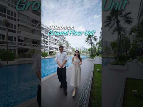 The Nautical, 93 Jalan Sendudok, 3 Bedrooms, 1,055 sqft, Condominium For Sale, by Ching Ru Khor, 500189466 - PropertyGuru.com.sg