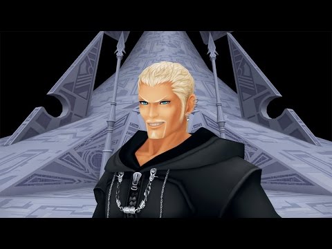 Tarik Mengüc is Luxord!!!!! CONFIRMED!!!!SQUARE FIXXXXX
