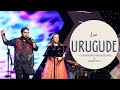Urugude Marugude Live Performance Shankar Mahadevan Deepika Varadarajan
