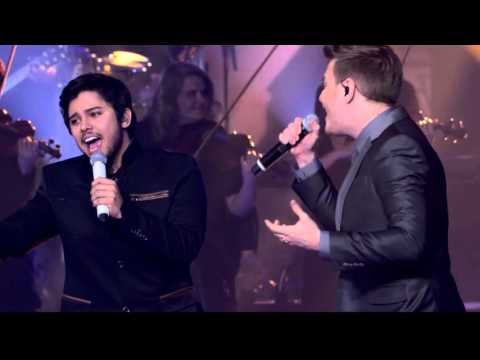 The Voice Brasil   Michel Teló e Renato Vianna cantam ‘My Way A Minha Vida’ na Final   Globo Play