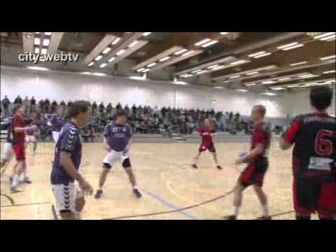 Handball-Oberliga: TV Jahn Hiesfeld - Spfr. Hamborn 07