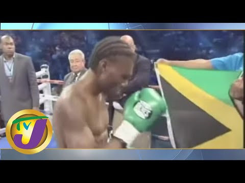 TVJ Sports Today:  Headlines - February 24 2016