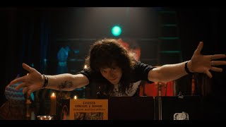 Stranger Things Season 4 (2022) Official Trailer #2 - Dialogue Only