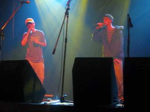 Independence - Příbor live