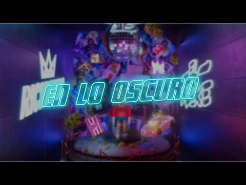 Sech - En Lo Oscuro (Audio Oficial)