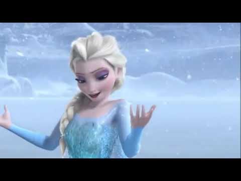 Luigi Claus is Coming to Town Part 6 Meet Elsa/Be Prepared to Pay