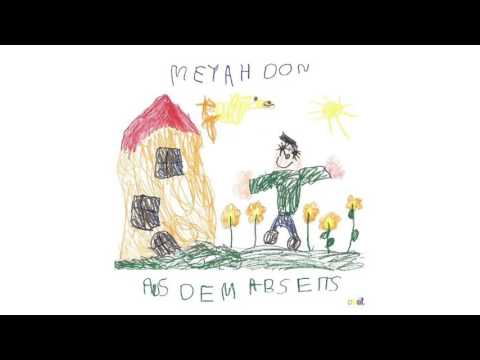 Meyah Don - Freiheit feat. Gris