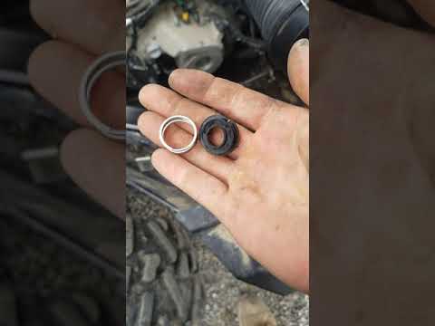 YouTube video about: Can am water pump seal tool?