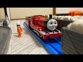 Make Someone Happy Tomy Thomas Friends