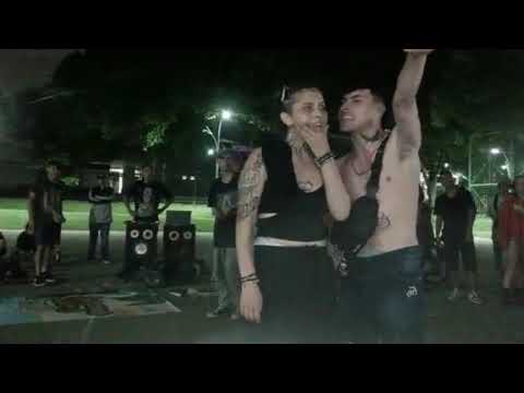 DESNIVELA 🇨🇴🔥 vs COFFY 🇨🇴🔥 || FINAL 🇨🇴🔥 || JUEVES AL GRATÍN 🇨🇴🔥