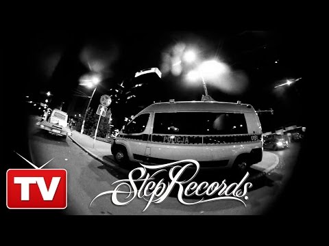 Zaraza ft. Medium - Śmierć kliniczna