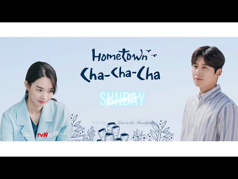 ✨Romantic Sunday 🌙 [1 hour loop] | Hometown Cha Cha Cha OST