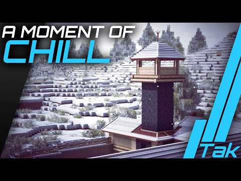 ignoring the real world in Vintage Story ;)