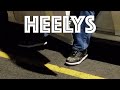 Heelys Commercial