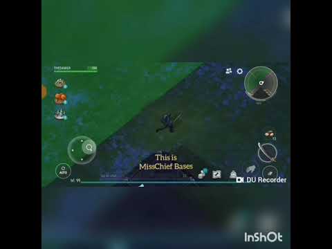 Ldoe raid MissChief Bases