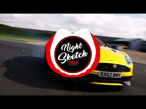 Moistrus & THROVN & Blvkstn - Big Dog