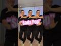 Can T Get This Song Out Of My Head Sodapop Kpopdemonhunters Dance
