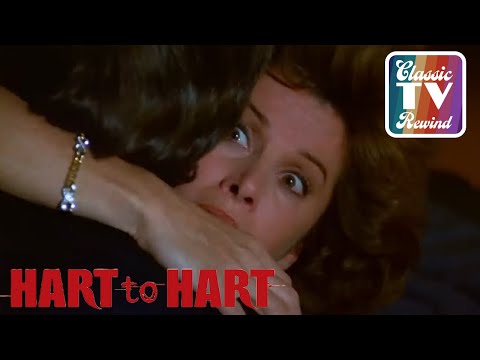 Casal 20 (Hart to Hart) (1979) - Completa (Todas as 5 Temporadas) 