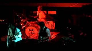 100 Monkeys Live at the Rickshaw: The Monkey Song