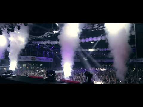 KISS FM Birthday 12 - Aftermovie