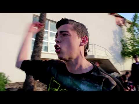 BATALLON - RECKLES vs MASTER V - (Cuartos) 3ª Clasificatoria DISASTER BATTLE