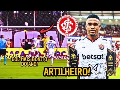 That's why Inter signed Alerandro.