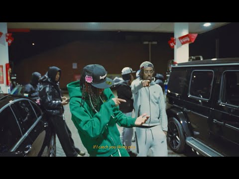 Malzo x Lil Macks - Starsigns [Music Video]