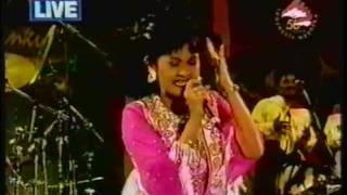 Download lagu Itje Trisnawati Nggak Lagi Lagi... mp3