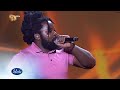 Top 3: Mduduzi Ncube & Big Zulu – ‘Isiginci’ – Idols SA | S16 | Live Show | Mzansi Magic