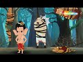 Watch Bal Ganesh Episode 27 Bal Ganesh Ki Stories Shemaroo Kids Telugu
