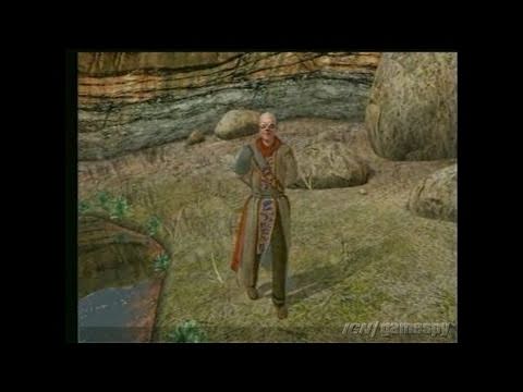 Myst V: End of Ages PC Games Gameplay - Gameplay 2