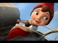 Gnomeo and Juliet Official Trailer (HD) 