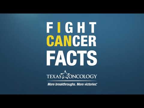 Fight Cancer Facts with Natalie Yaklin, PA-C, MPAS