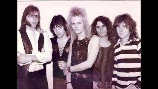 Berlin - Love Me Like You Did Before