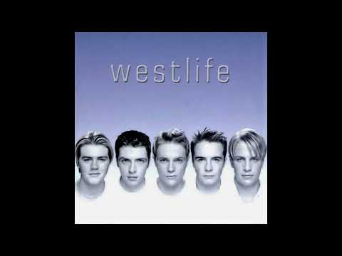 Swear It Again - Westlife HQ (Audio)
